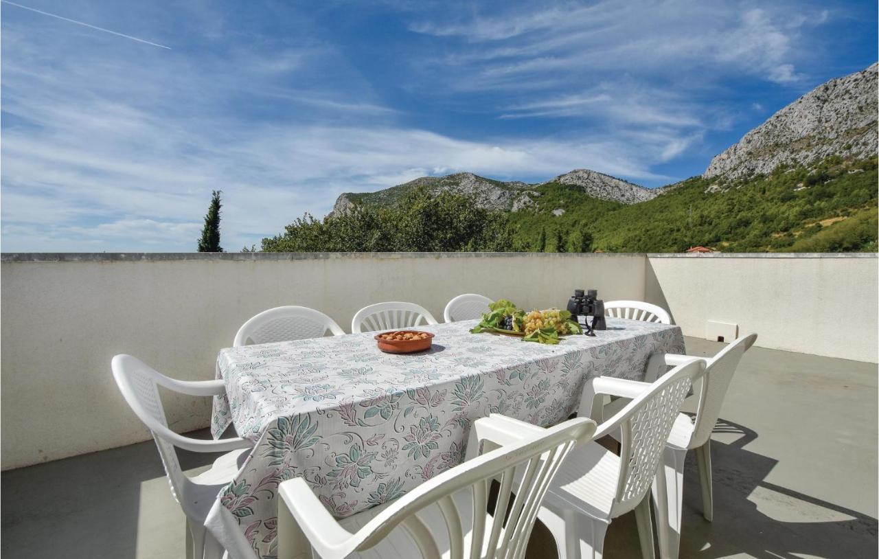 Gorgeous Home In Klis With Wifi Bobani 외부 사진