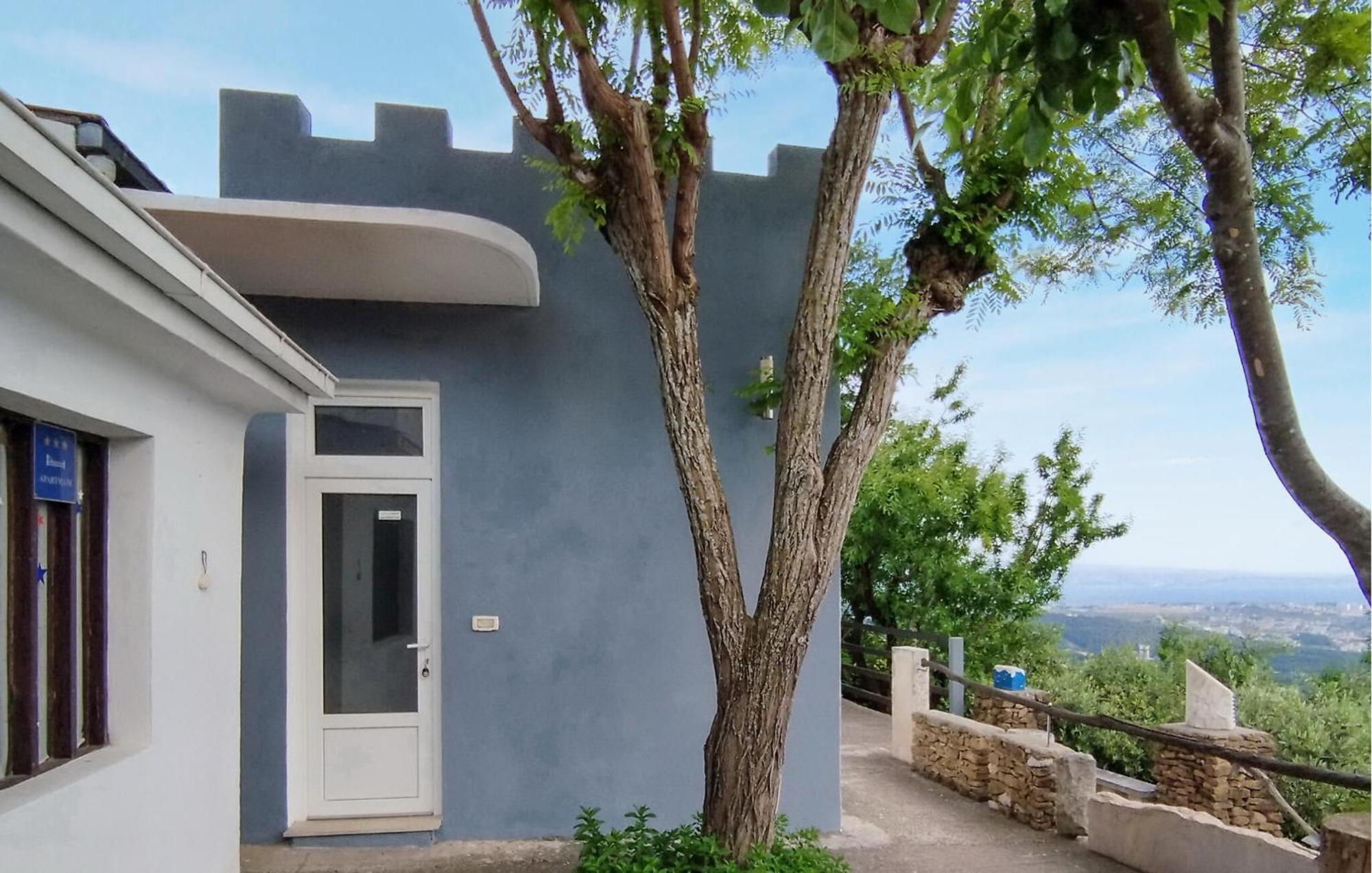 Gorgeous Home In Klis With Wifi Bobani 외부 사진