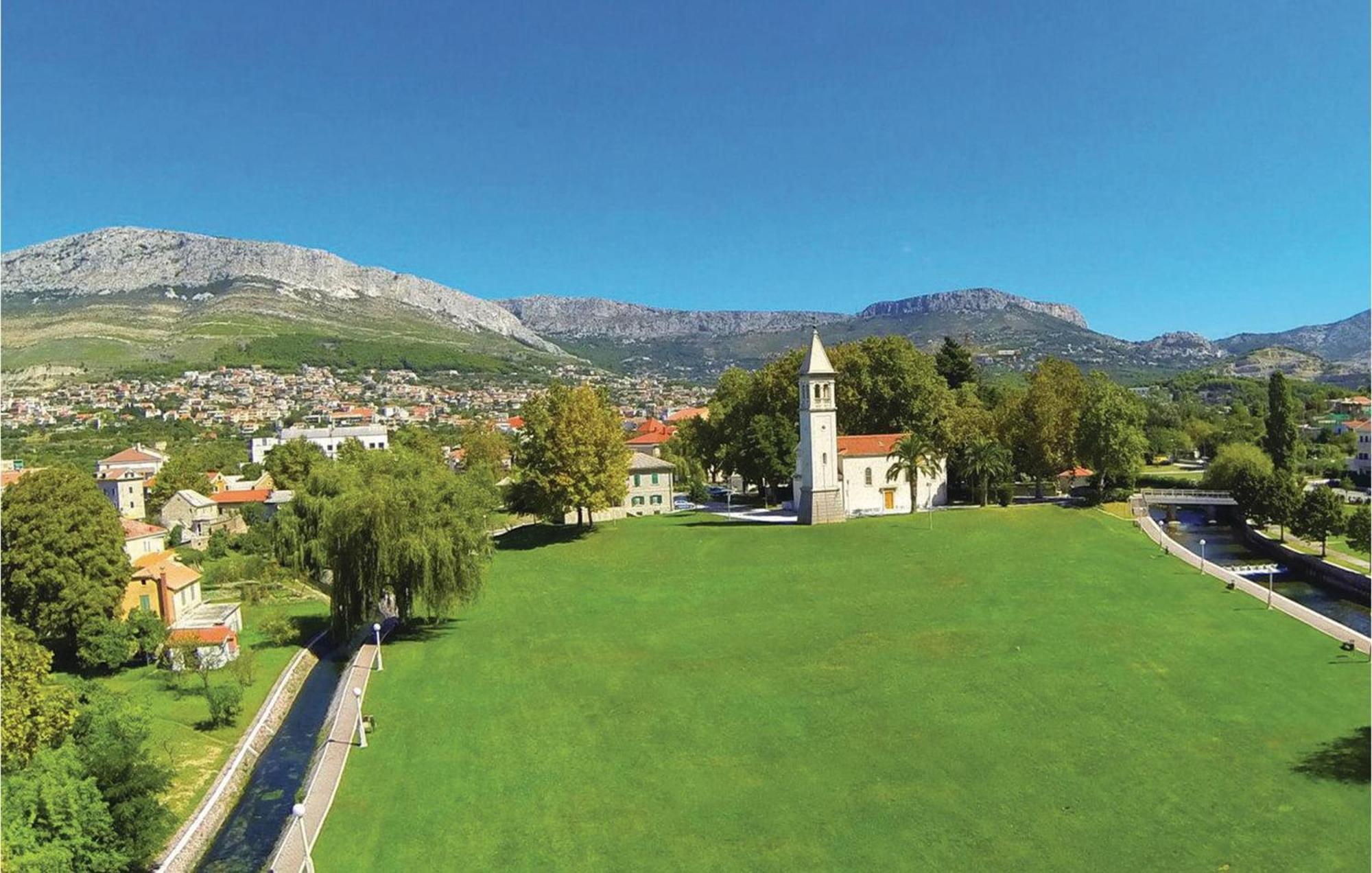 Gorgeous Home In Klis With Wifi Bobani 외부 사진