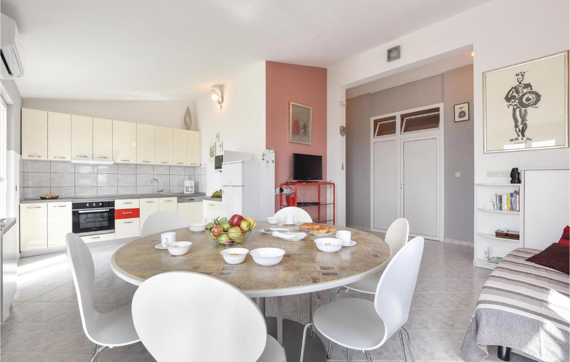 Gorgeous Home In Klis With Wifi Bobani 외부 사진
