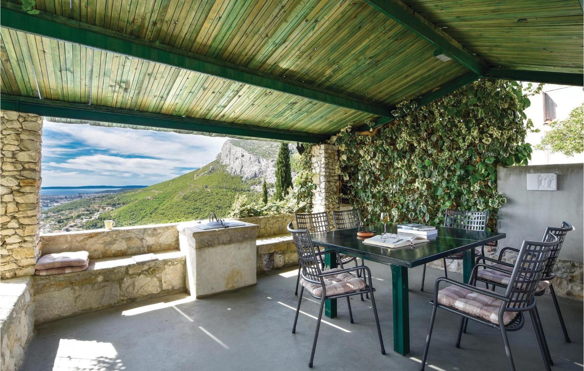 Gorgeous Home In Klis With Wifi Bobani 외부 사진